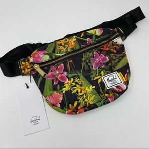 Herschel Jungle Fifteen Hip Pack